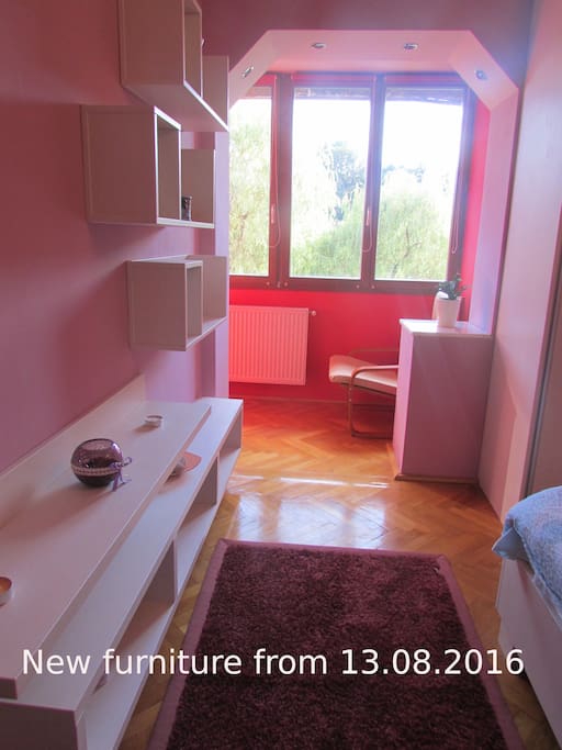1. room