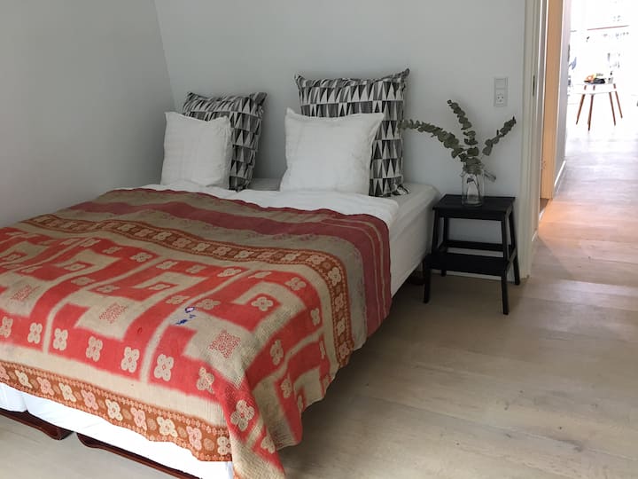 საძინებელი