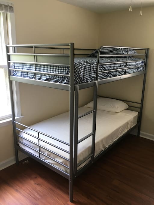 Shared Room
