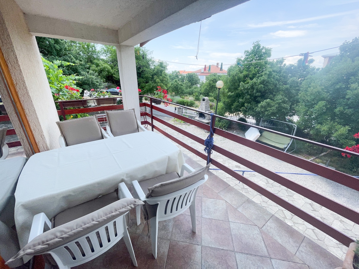 Apartman Matković 1