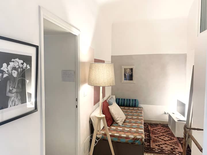 Apartment In The Old Town Of Florence - Florenz