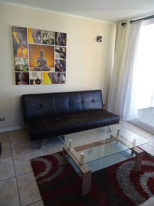 Sala de Estar