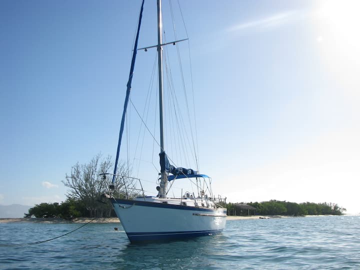 3 Best Yacht Charters In Jamaica Updated 2024 Trip101