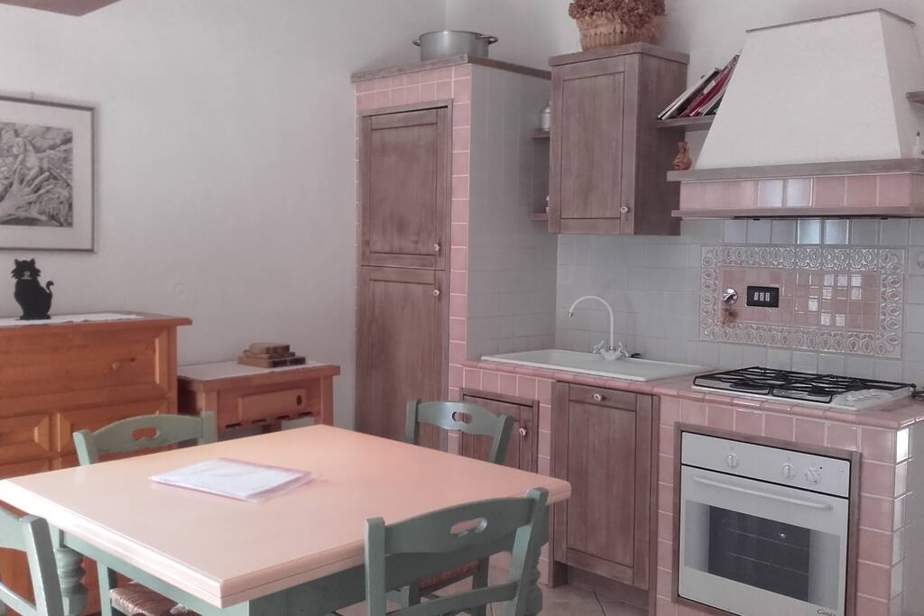 cucina