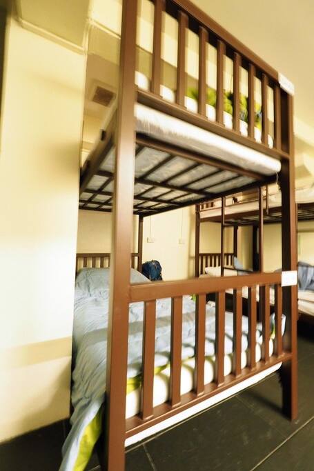 Dormitory