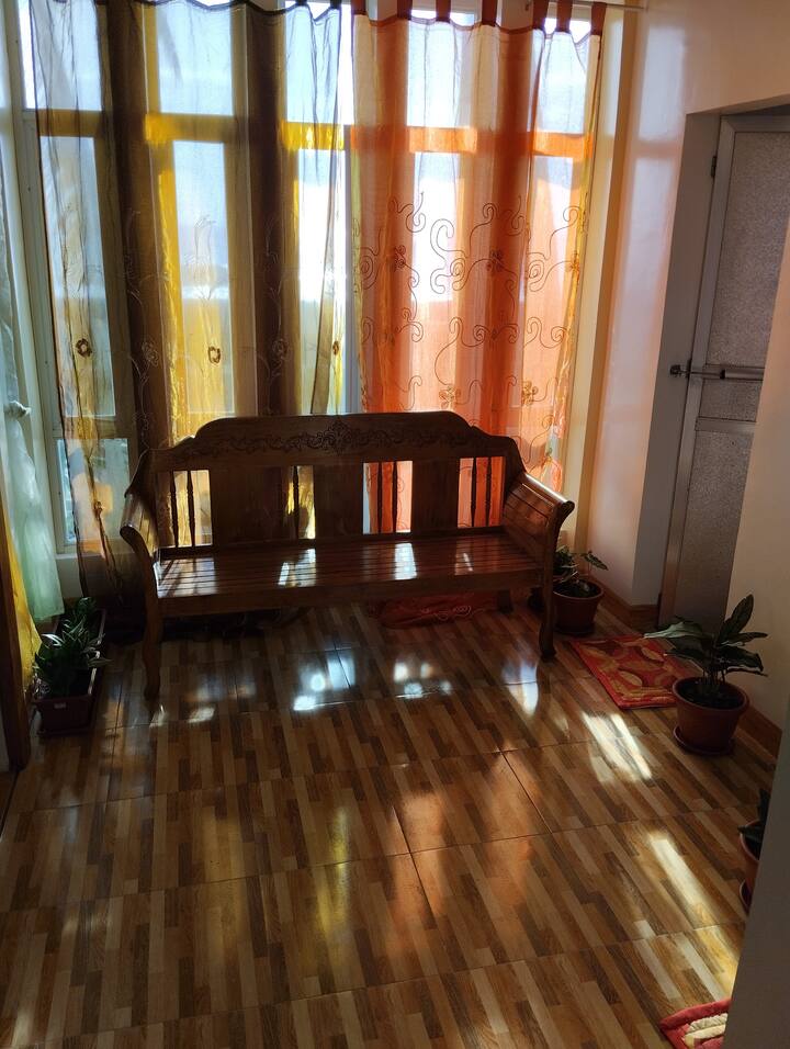 Talaonga Beach  Casa Vacanza - Matnog