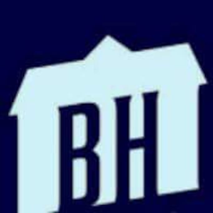I have helped my friend manage the original version of B H, we aspire to expand the territory of B H