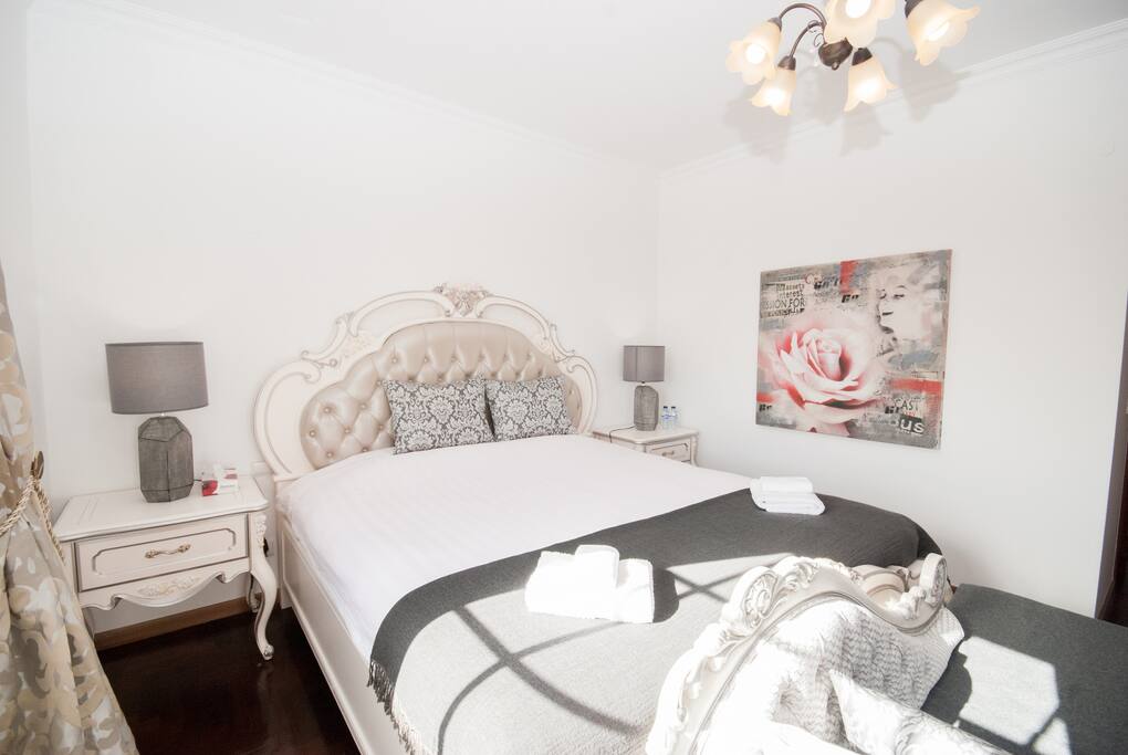 master suite