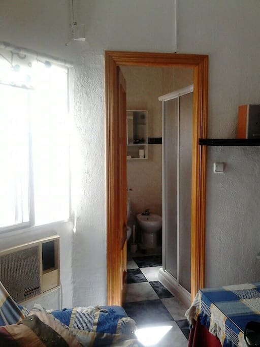 Baño