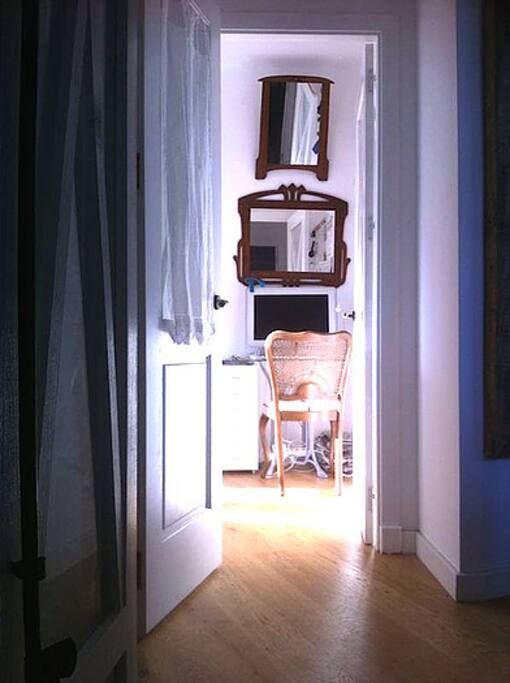 segunda habitación