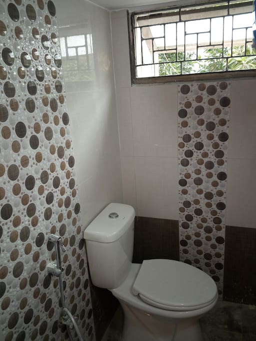 Rest Room