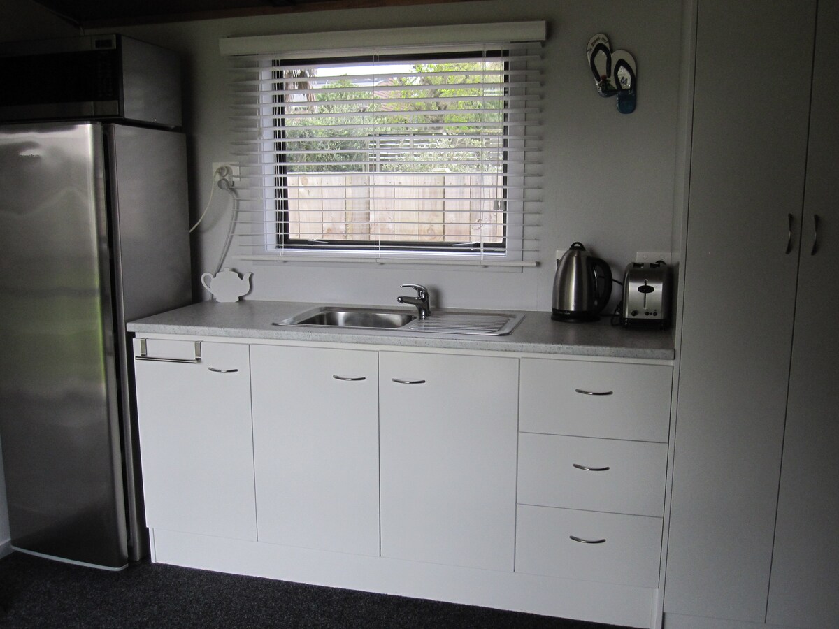 Top Airbnb: Cosy Studio Central Mount Maunganui in Mount Maunganui