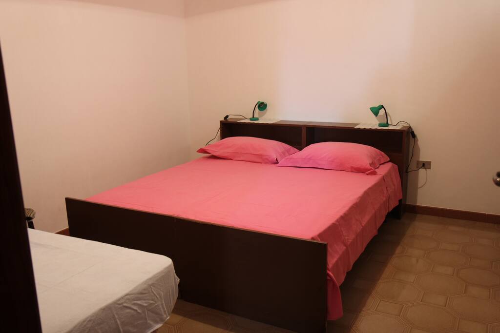 Letto 1