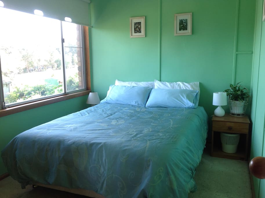 Additional bedroom available