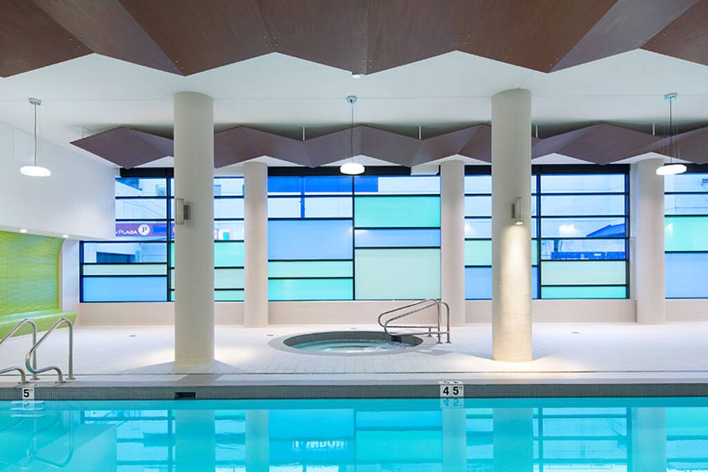 pool