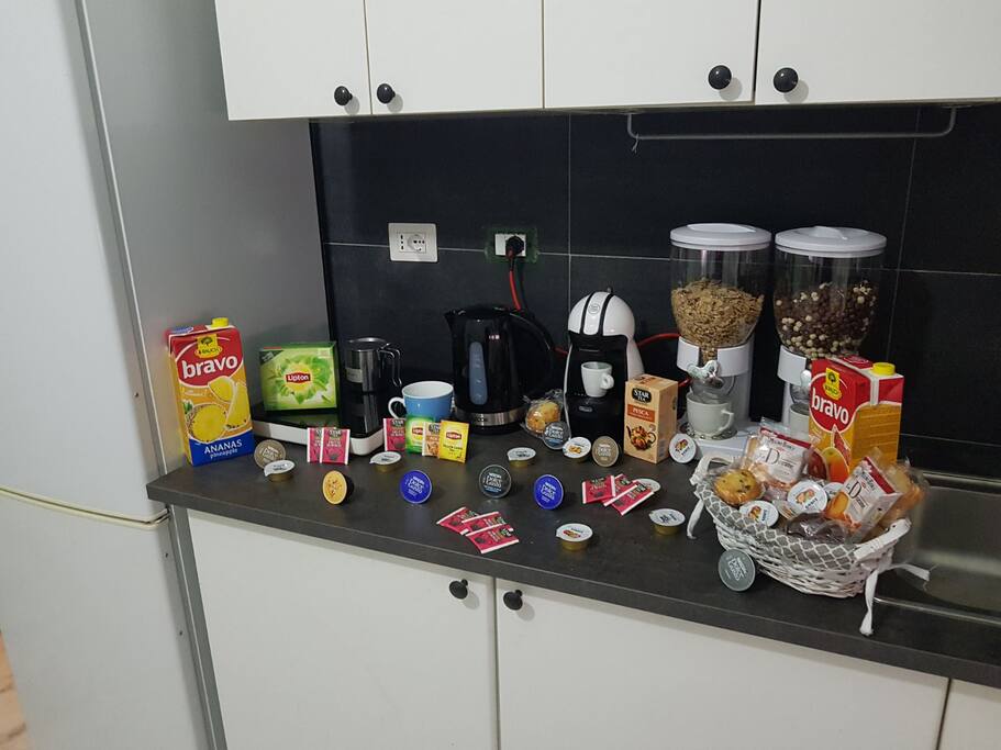cucina