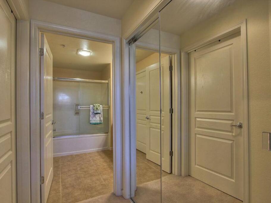 Closet