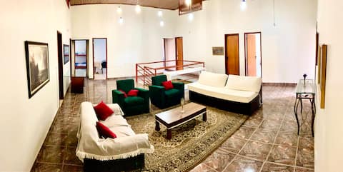 Gather family and friends on special dates