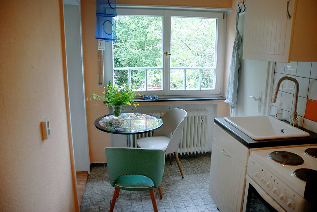 Küche