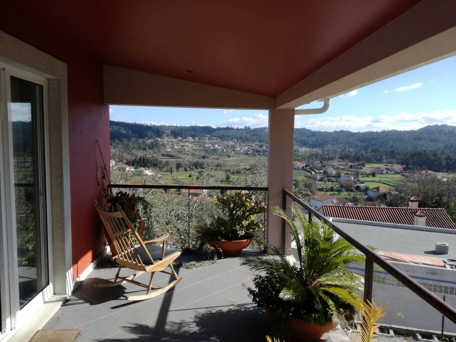 Casa dos Barros