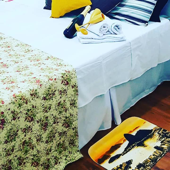 საძინებელი