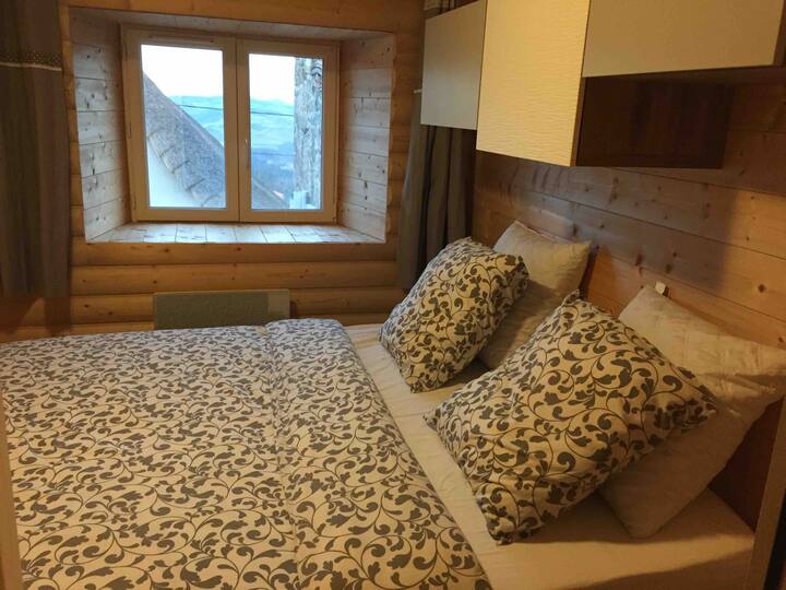 Chambre lit 160x200