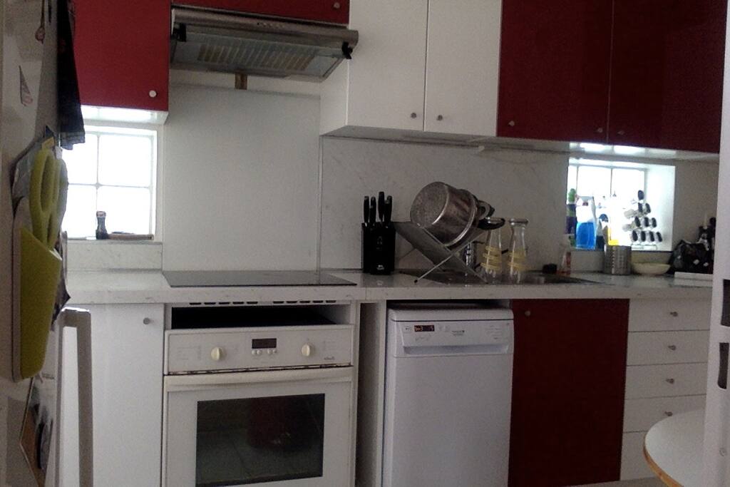 Cuisinie