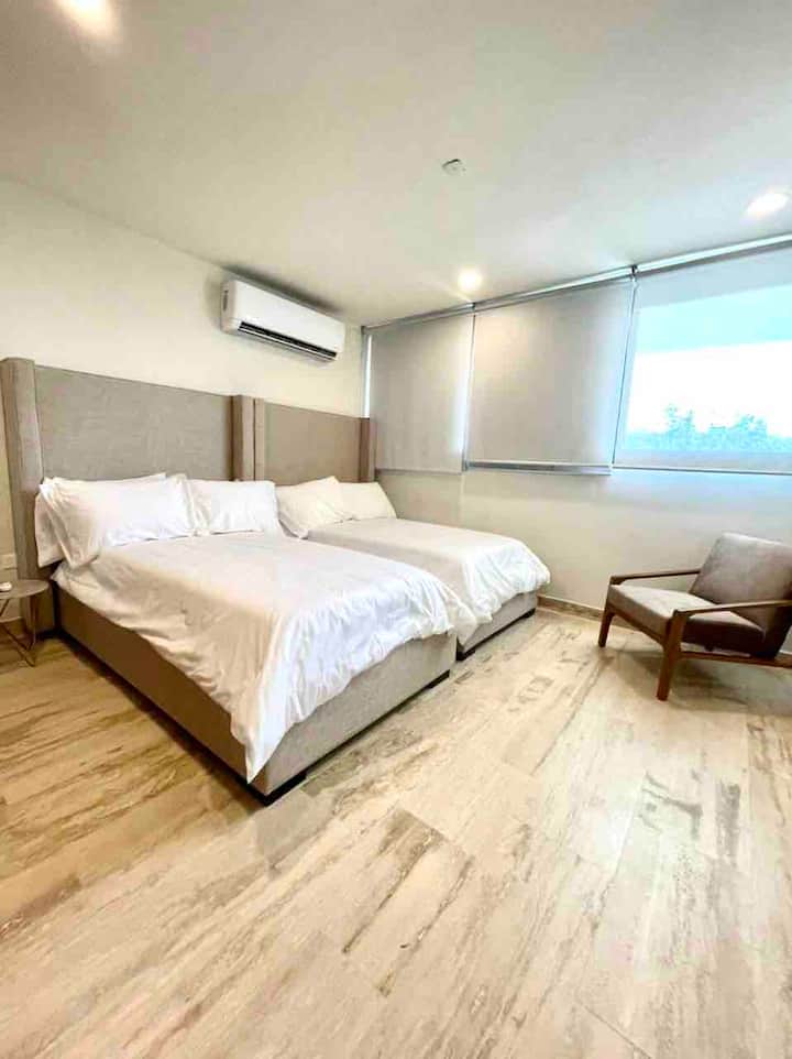 غرفة النوم 2