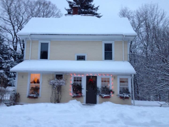 Margaretville Vacation Rentals Airbnb