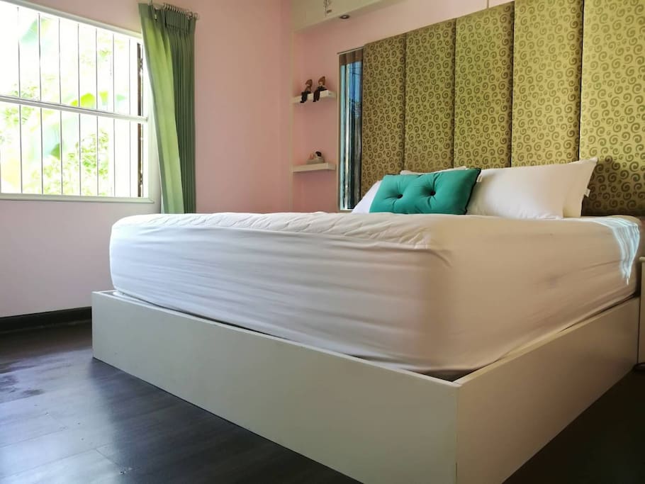 BR#2 King size bed