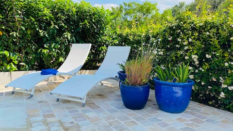 Rossini Apartment 8 pers