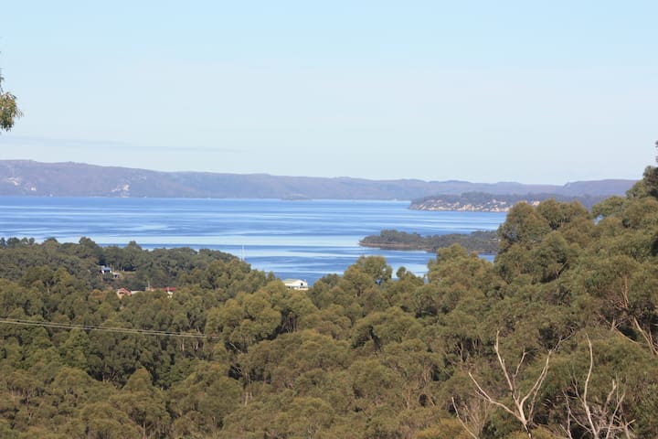 Harbour Lookout – 2 bathrooms