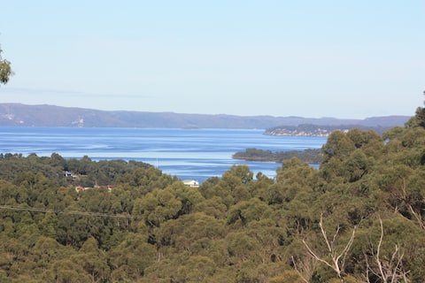 Harbour Lookout - 2 bathrooms
