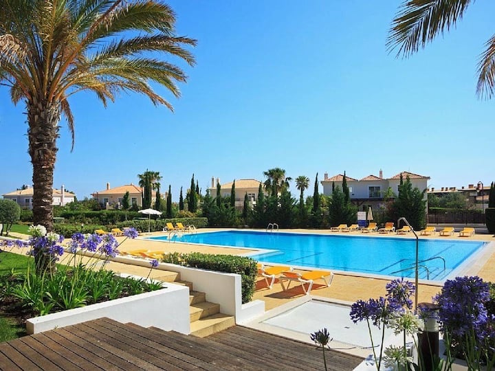 Vilamoura Monte Laguna Lux 2 Bed Golf Courses - Vilamoura