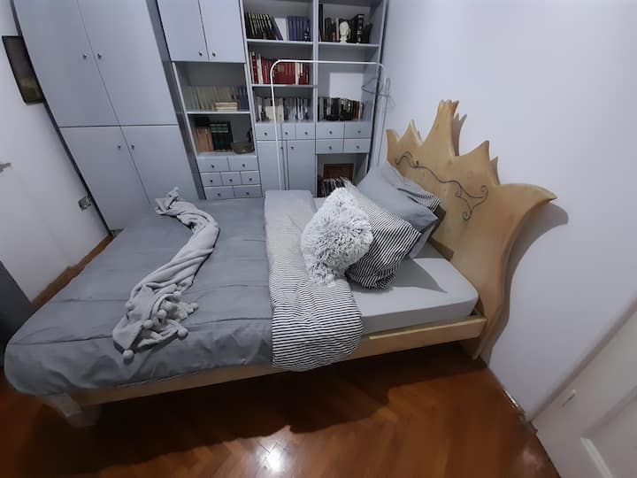 Спална соба 2