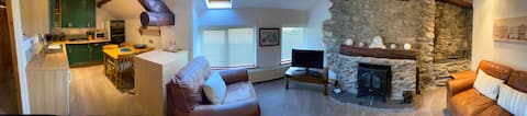 Top performing Airbnb: Mallards Nest Cartmel. in Lower Allithwaite