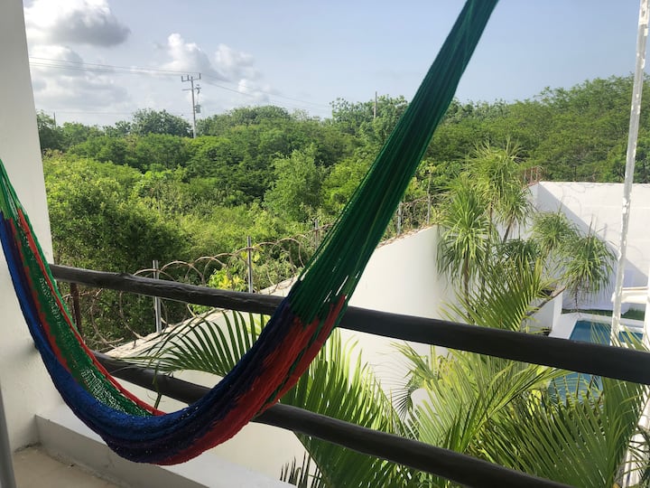 Спална соба 2