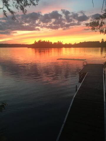 Airbnb Belmont Lake Vacation Rentals Places To Stay Ontario