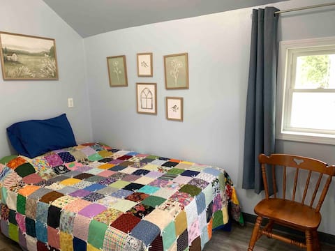 Rose’s Charm Farm 2nd Apartment