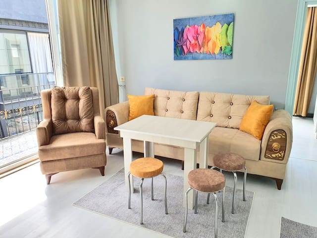 Home Mood Apart Hotels managed Airbnb listing 1