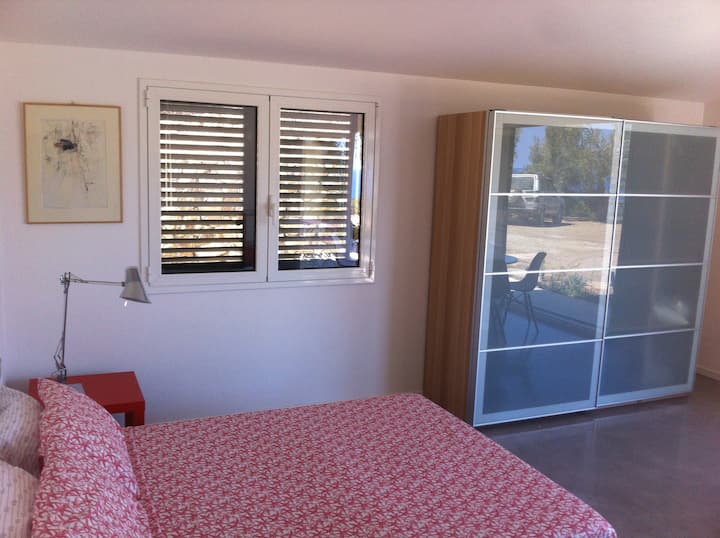 prva soba u unutrašnjosti