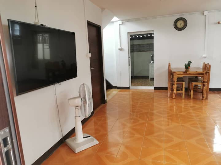 บ้านโกโก้โฮม《Cacoa  Home》บ้านพักทั้งหลัง - Thailand