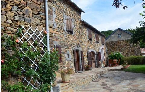 Maison Encantalou