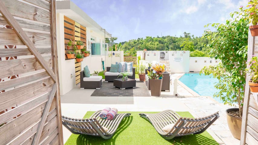 Airbnb Guaynabo Vacation Rentals Places To Stay Guaynabo