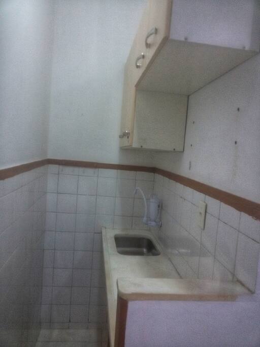Copa (no quarto)