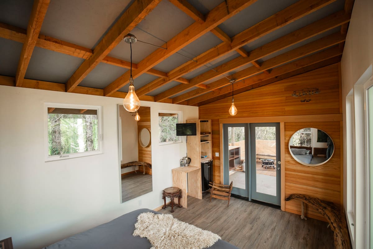 oregon treehouses heartland treehouse oregon