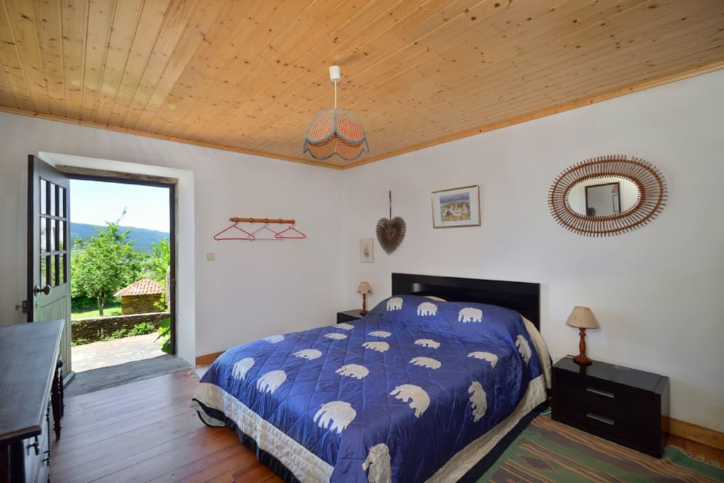 Quarto de casal