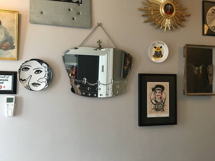 See yourself in our London Town house