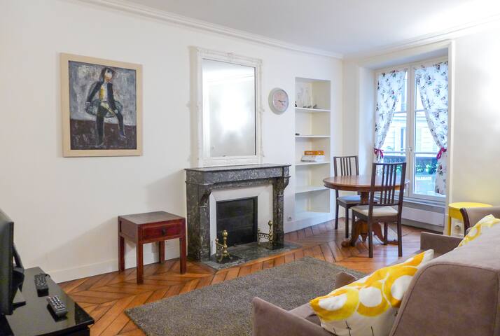 International Home Owners managed Airbnb listing 3