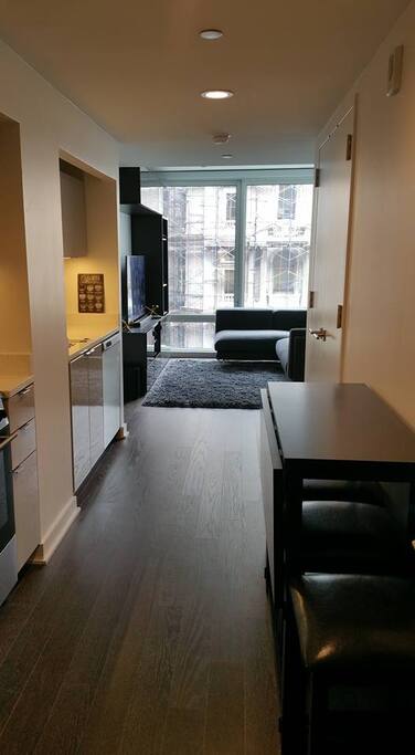 Stainless Steel Appliances, w/ Dishwasher.